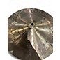 Used Wuhan 16in China Cymbal