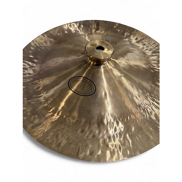 Used Wuhan 16in China Cymbal