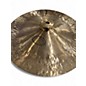 Used Wuhan 16in China Cymbal