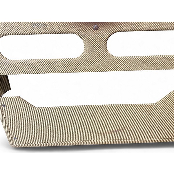 Used Fender Blues DeVille 410 Reissue Tube Guitar Combo Amp