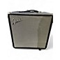 Used Fender Rumble 40 Bass Combo Amp thumbnail
