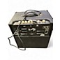 Used Fender Rumble 40 Bass Combo Amp