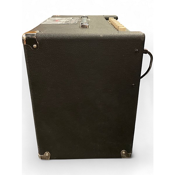 Used Fender Rumble 40 Bass Combo Amp