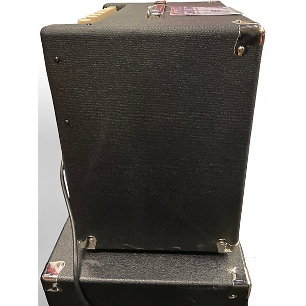 Used Fender Rumble 40 Bass Combo Amp