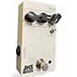 Used JHS Pedals 3 SERIES FUZZ Effect Pedal