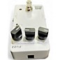 Used JHS Pedals 3 SERIES FUZZ Effect Pedal