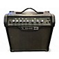 Used Line 6 Spider IV 15W 1X8 Guitar Combo Amp thumbnail