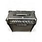 Used Line 6 Spider IV 15W 1X8 Guitar Combo Amp