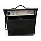 Used Line 6 Spider IV 15W 1X8 Guitar Combo Amp