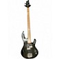Used ESP LTD B10 Black Electric Bass Guitar thumbnail