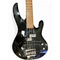 Used ESP LTD B10 Black Electric Bass Guitar