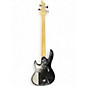 Used ESP LTD B10 Black Electric Bass Guitar