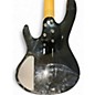 Used ESP LTD B10 Black Electric Bass Guitar