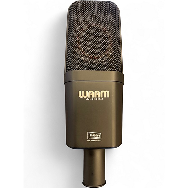 Used Warm Audio WA 14 Condenser Microphone