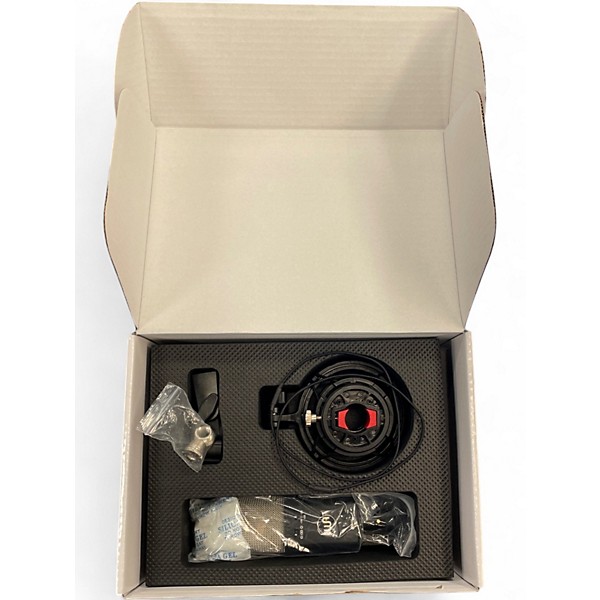 Used Warm Audio WA 14 Condenser Microphone