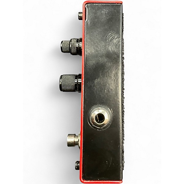 Used DigiTech Whammy Ricochet Effect Pedal