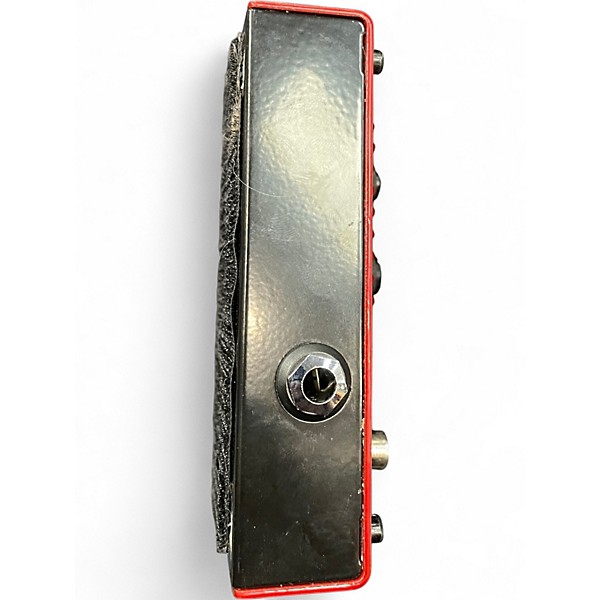 Used DigiTech Whammy Ricochet Effect Pedal