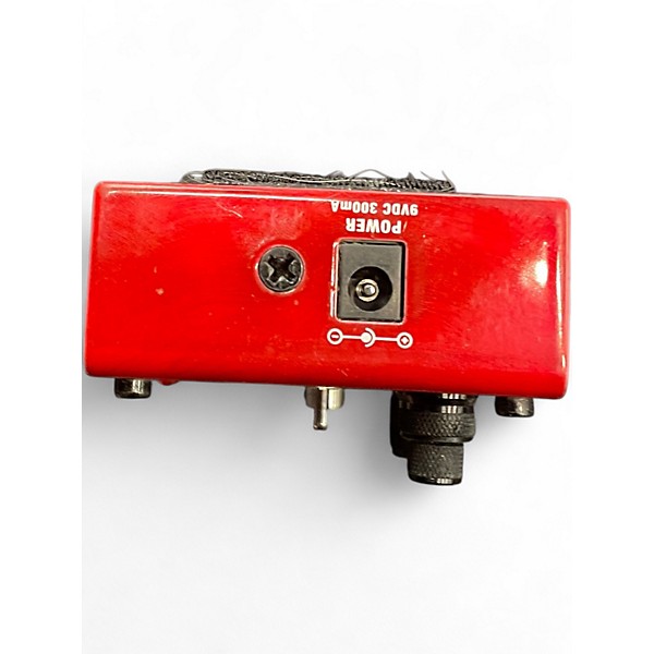 Used DigiTech Whammy Ricochet Effect Pedal