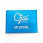 Used Strymon Ojai Power Supply thumbnail