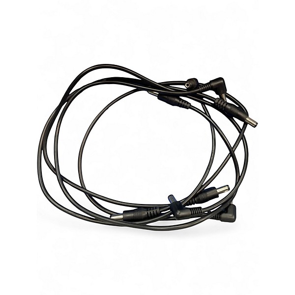 Used Strymon Ojai Power Supply