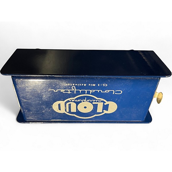 Used Cloud Cloudlifter CL-1 Microphone Preamp