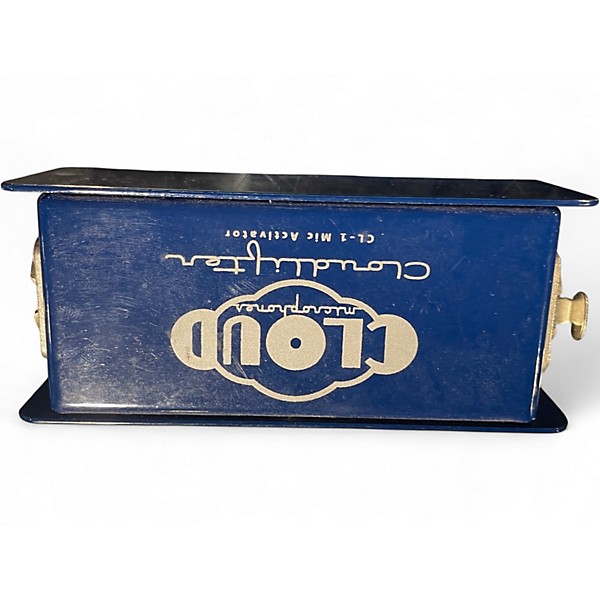 Used Cloud Cloudlifter CL-1 Microphone Preamp