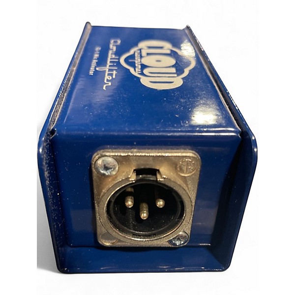 Used Cloud Cloudlifter CL-1 Microphone Preamp
