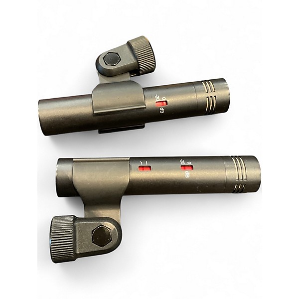 Used sE Electronics sE7 PAIR Condenser Microphone