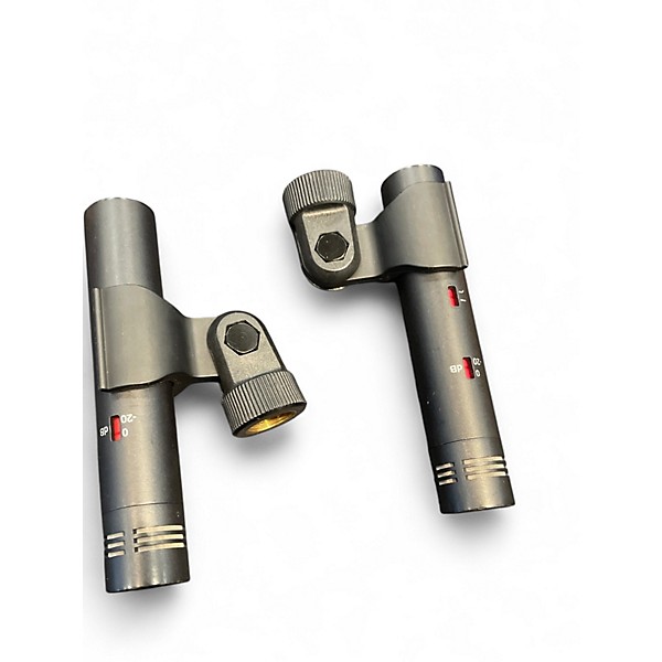 Used sE Electronics sE7 PAIR Condenser Microphone