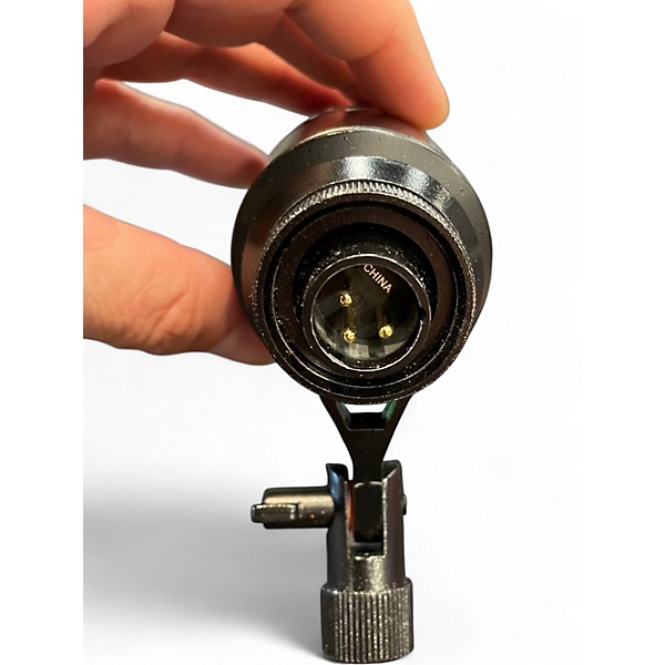 Used Audio-Technica AT2020 Condenser Microphone