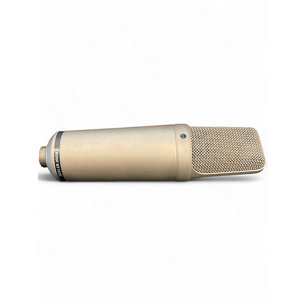 Used Neumann TLM102 Condenser Microphone