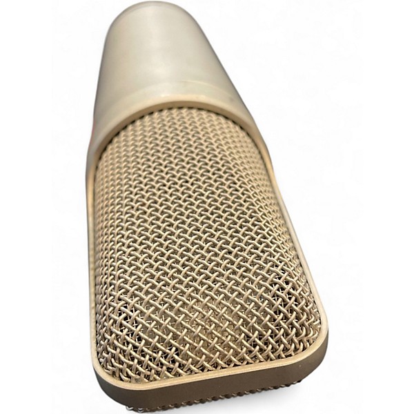 Used Neumann TLM102 Condenser Microphone