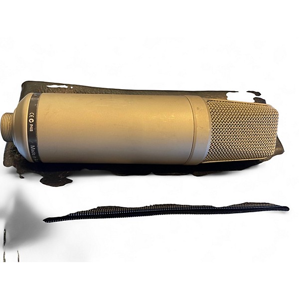 Used RODE NT1000 Condenser Microphone
