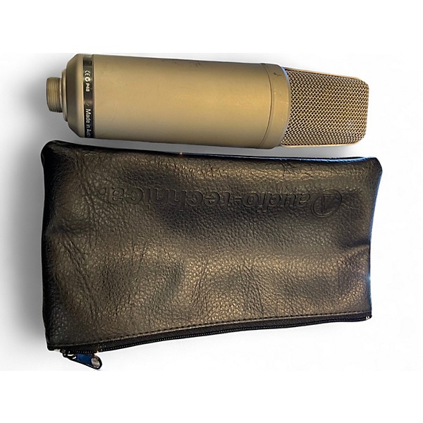 Used RODE NT1000 Condenser Microphone