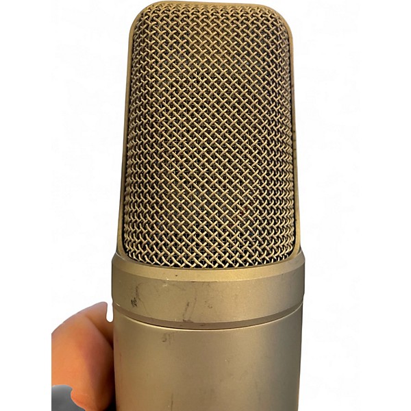 Used RODE NT1000 Condenser Microphone