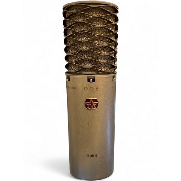 Used Aston Spirit Condenser Microphone