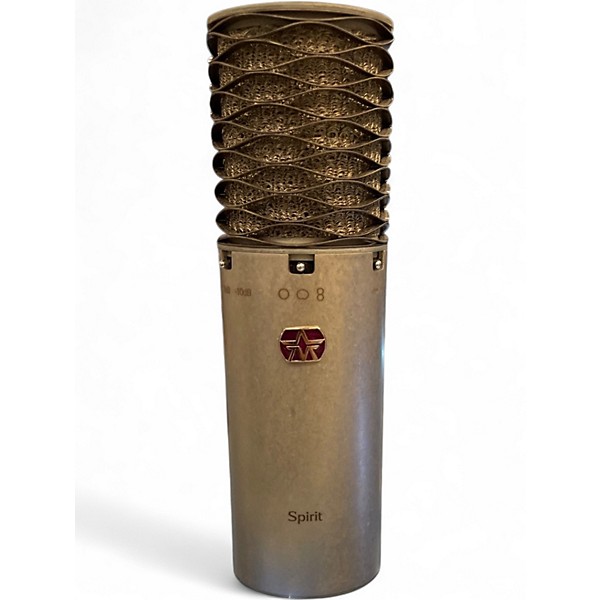 Used Aston Spirit Condenser Microphone
