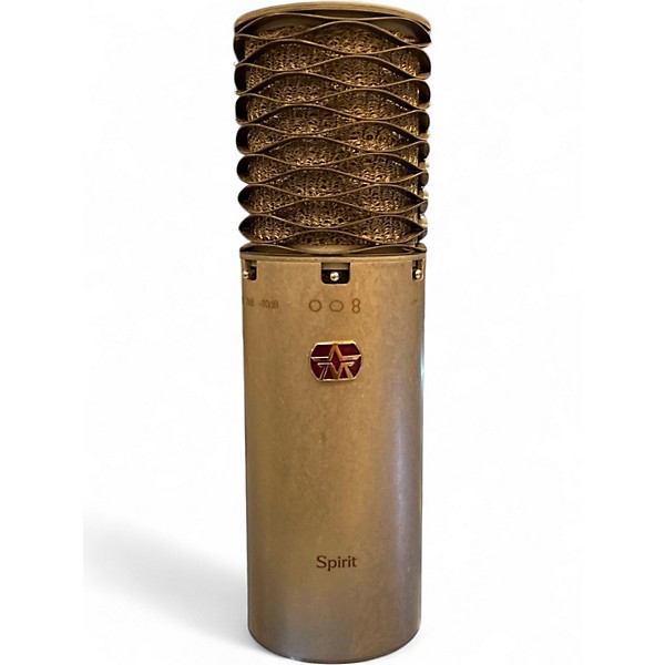 Used Aston Spirit Condenser Microphone