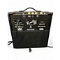 Used Fender Rumble 25 25W 1x10 Bass Combo Amp