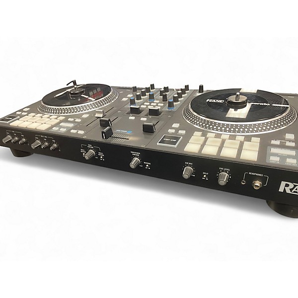 Used RANE ONE DJ Mixer