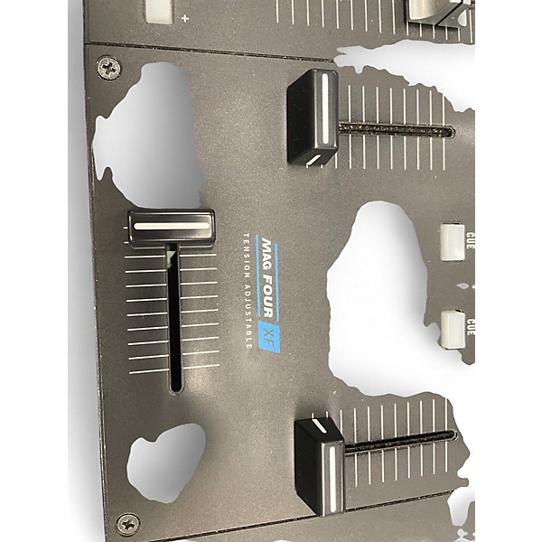 Used RANE ONE DJ Mixer