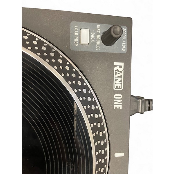Used RANE ONE DJ Mixer