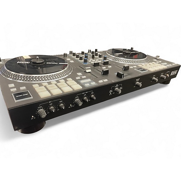 Used RANE ONE DJ Mixer