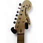 Used Fender Artist Series Yngwie Malmsteen Stratocaster Vintage Yellow Solid Body Electric Guitar