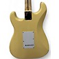 Used Fender Artist Series Yngwie Malmsteen Stratocaster Vintage Yellow Solid Body Electric Guitar