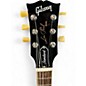 Used Gibson Les Paul Standard '50s GOLD Solid Body Electric Guitar