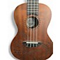 Used Luna TC MAH Mahogany Ukulele