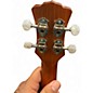 Used Luna TC MAH Mahogany Ukulele