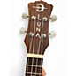 Used Luna TC MAH Mahogany Ukulele