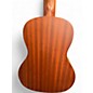 Used Luna TC MAH Mahogany Ukulele